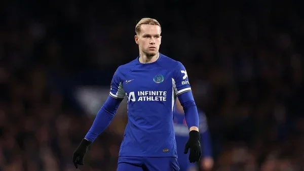Sanksi 4 Tahun Mudryk Guncang Chelsea dan Sepakbola Eropa