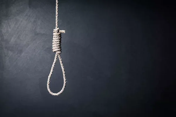 Karyawan Minimarket di Kalibunder Sukabumi Ditemukan Tewas Tergantung