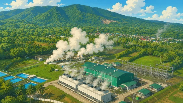 Cikarang Listrindo Bagikan Dividen Rp49,52 per Saham