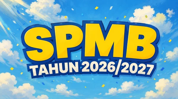 SPMB 2026: Kuota dan Syarat Tiap Jalur yang Perlu Diketahui