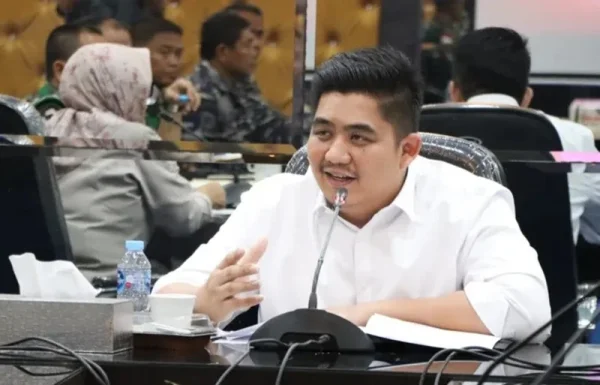 Bupati Bintan Tegaskan RTRW 2026–2046 Jadi Fondasi Pembangunan Berkelanjutan