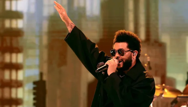 The Weeknd Konser di Jakarta, Ini Daftar Harga Tiketnya