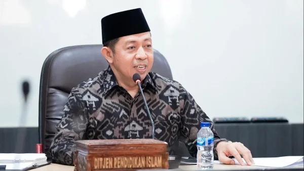 Kemenag Cabut Izin Ponpes Pati Usai Kasus Terungkap
