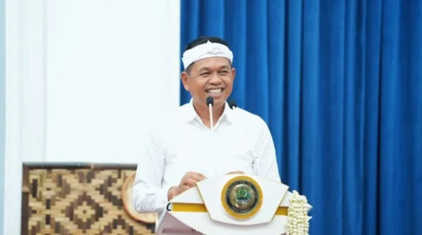 Bandung Raya Darurat Sampah, Dedi Mulyadi Targetkan Selesai Tiga Hari