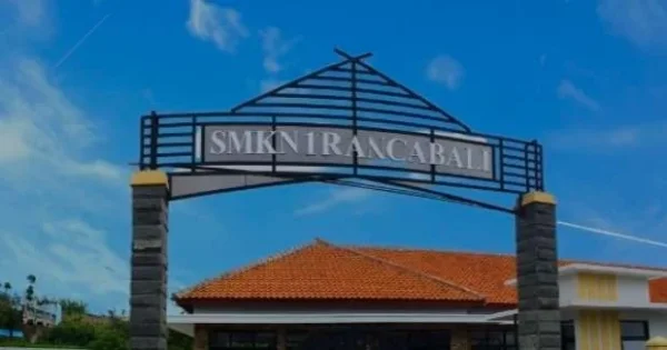SMKN 1 Rancabali Tidak Ditutup, Hanya Pindah Lokasi