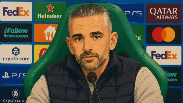 Usai Menang Besar, Sporting Hadapi Sorotan Kondisi Pemain