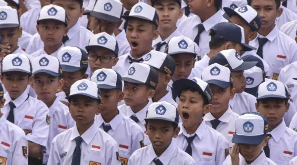 Ini Jadwal, Kuota, dan Mekanisme Baru SPMB Jabar 2026