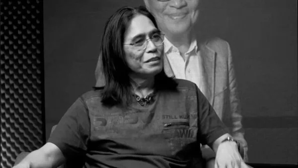 Dunia Musik Indonesia Berduka, James F. Sundah Meninggal Dunia