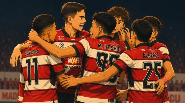 Arsenal Pegang Kendali dalam Dua Laga Terakhir
