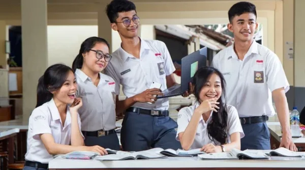 Pendaftaran Ditutup, Kapan Hasil Seleksi Sekolah Maung Diumumkan?