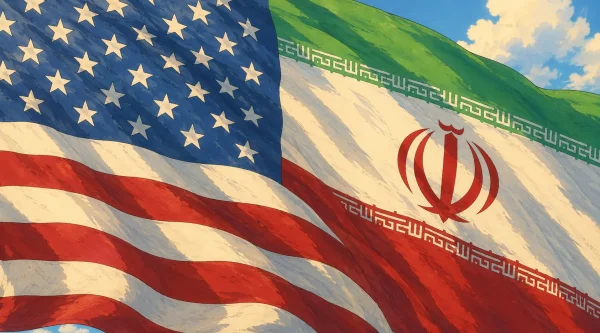 Iran Kirim Respons atas Usulan AS untuk Akhiri Perang Lewat Pakistan