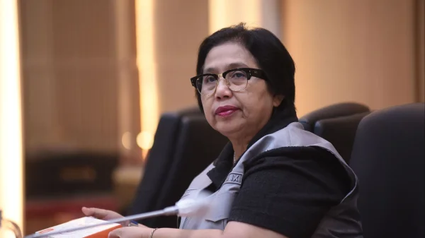Irma Chaniago Nilai Pergantian Kepala BGN Wajar, Dorong Fokus MBG