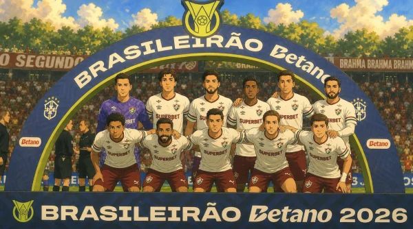 Evaluasi Fluminense Usai Kekalahan Soroti Lini Belakang Rapuh