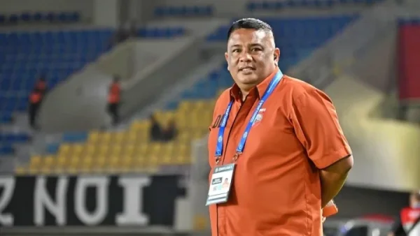 Manajer Borneo FC Respons Pemindahan Laga Persib vs Persija ke Samarinda