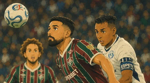 Fluminense Tertekan Hadapi Pemuncak Grup Independiente
