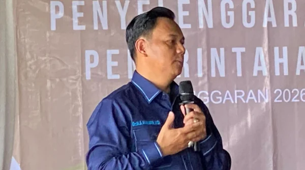 Hailuki: Pembangunan Infrastruktur dan Penanganan Parkir Liar Dilakukan Bertahap
