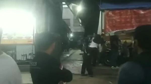 Seorang Perempuan Diduga Bunuh Diri di Kontrakan Cikopo Ciparay