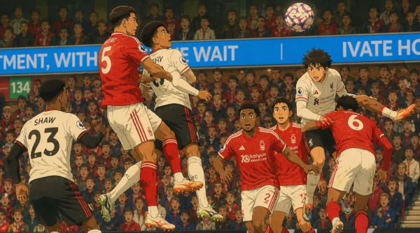 Preview Jelang Duel Chelsea Kontra Forest di Stamford