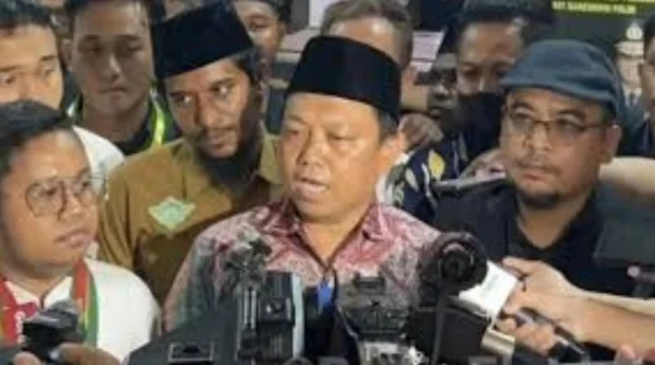 Gabungan Ormas Islam Laporkan Ade Armando hingga Grace Natalie ke Bareskrim