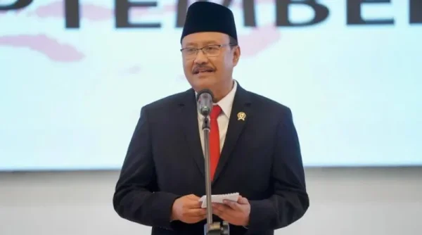 16 Sekolah Rakyat Tunda Rekrutmen Siswa Baru Tahun Ini