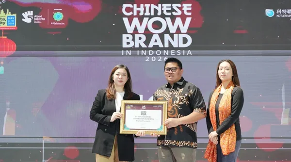 GAC Indonesia Bersinar, Mobil China Makin Dipercaya