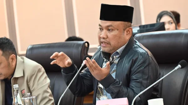 Sugiat Santoso: Kunjungan Prabowo ke Luar Negeri Jaga Keseimbangan Geopolitik