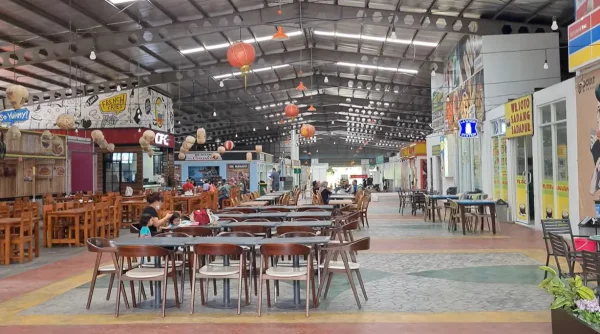 Rest Area KM 72 Cipularang, Surga Istirahat dan Kuliner Favorit