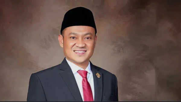 Anggota BPK Haerul Saleh Meninggal Dunia Akibat Kebakaran di Tanjung Barat