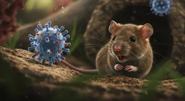 Epidemiolog Ingatkan Waspadai Penularan Virus Hanta, Ini Cara Penularannya