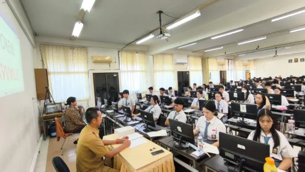 AN dan TKA Resmi Digabung, Siswa Kini Cukup Ikut Satu Ujian