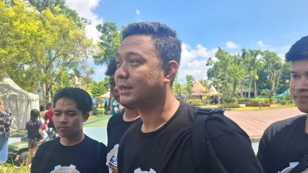 May Day 2026, Sarbumusi Sukabumi Soroti Fasilitas Ibadah di Pabrik hingga Jeratan Rentenir
