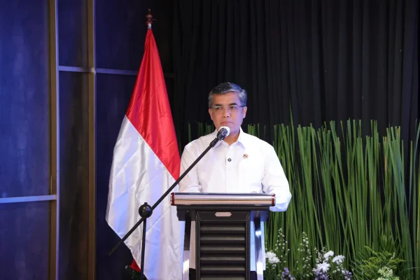 Gerak Cepat! Menaker Pastikan Hak Jaminan Sosial Korban Kecelakaan KA Bekasi Terpenuhi
