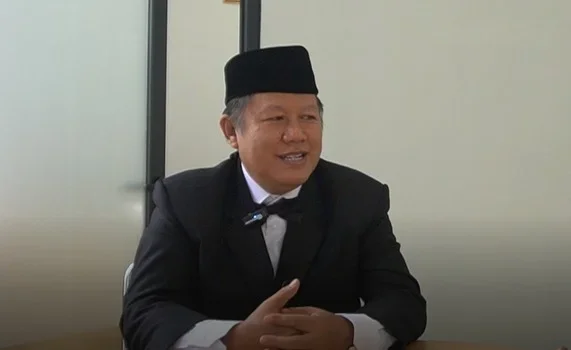 Dudi Suryadarma: Transformasi Kemenhaj Kabupaten Bandung Fokus Tingkatkan Pelayanan Jemaaah