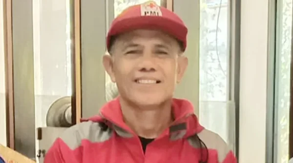 May Day Berdarah Kemanusiaan, Donor Darah di PT Papyrus Sakti Hasilkan 29 Labu