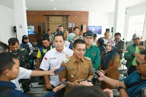 Kang DS Berharap Setiap Cabor Minimal  Raih 1 Medali Emas di Porprov XV Jawa Barat 2026