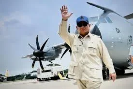 Prabowo Serahkan Rafale, Rudal Meteor, dan Radar Canggih ke TNI