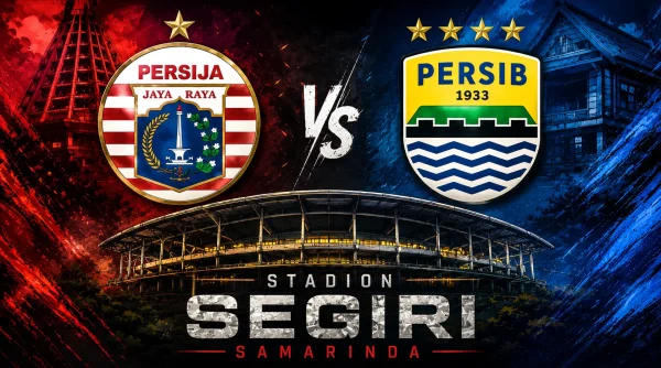 Preview Persija vs Persib: Tantangan di Segiri