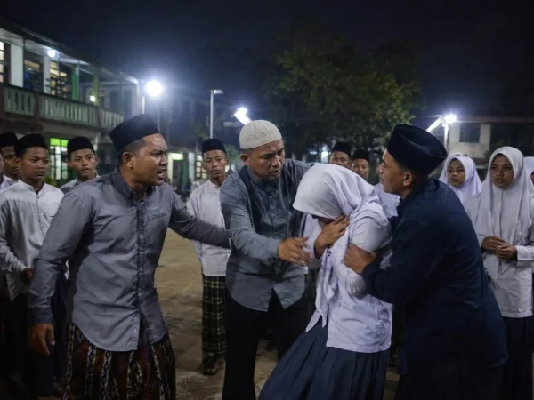 Dugaan Kekerasan di Pesantren Bintan, Santriwati Mengaku Dianiaya Oknum Pengajar
