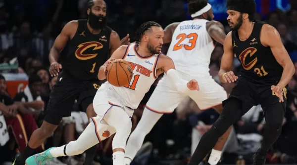 Knicks Akhirnya Kembali ke Final NBA Setelah 27 Tahun