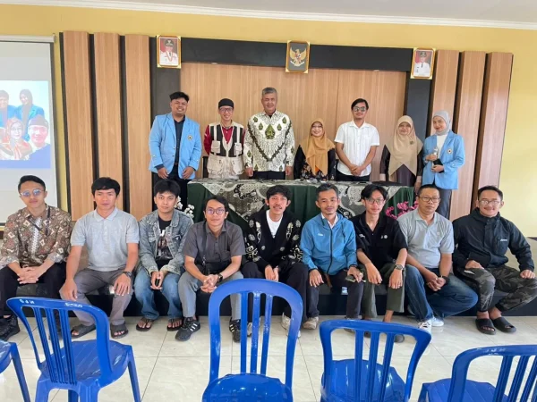 Sinergi Wujudkan Astacita, Desa Citaman Bentuk Tim Desain Arsitek Betah di Desa
