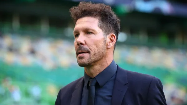 Diego Simeone Akui Arsenal Pantas ke Final Liga Champions