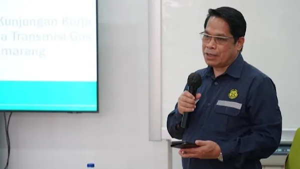 Bocoran Penerima CNG 3 Kg Tahap Awal, Kota Mana Saja?