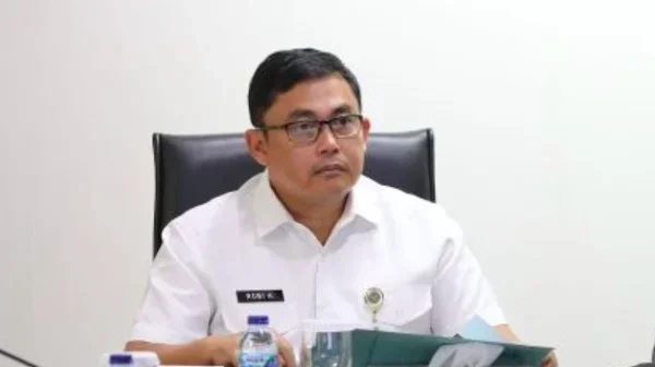 Profil Letjen Robi Herbawan, Kepala Bais TNI yang Baru