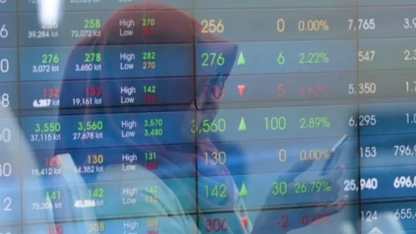 WBSA Masuk Papan FCA Setelah Suspensi Perdagangan