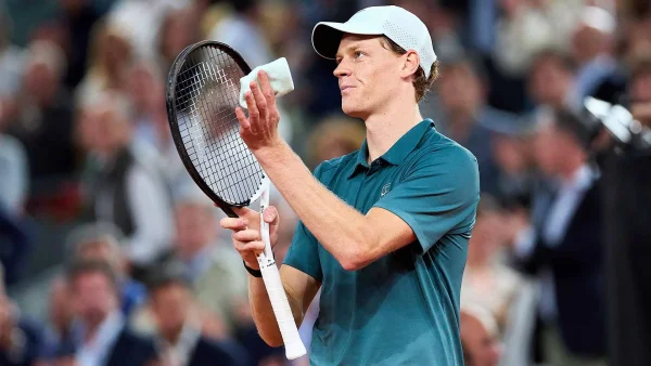 Dominasi Jannik Sinner Ubah Persepsi Kualitas Persaingan Tenis