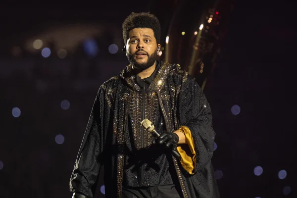 Rumor Konser The Weeknd Picu Antusias Penggemar Indonesia