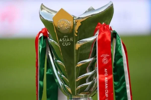 Menanti Drawing Piala Asia 2027, Timnas Indonesia di Pot Empat