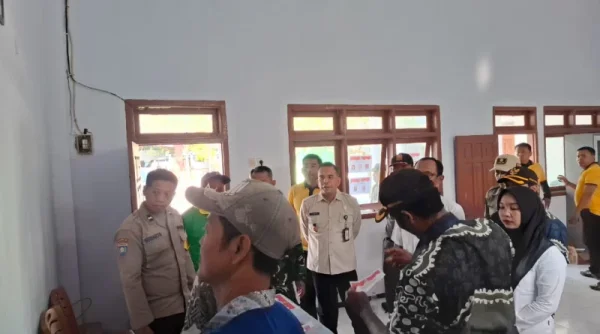 Panitia Pastikan Pemilihan BPD Paseban Berjalan Transparan dan Demokratis