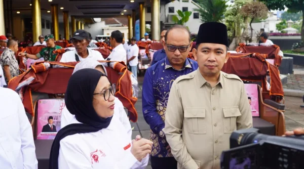 Gus Fawait: Kepala BGN Baru Berintegritas, Jember Siap Sukseskan MBG