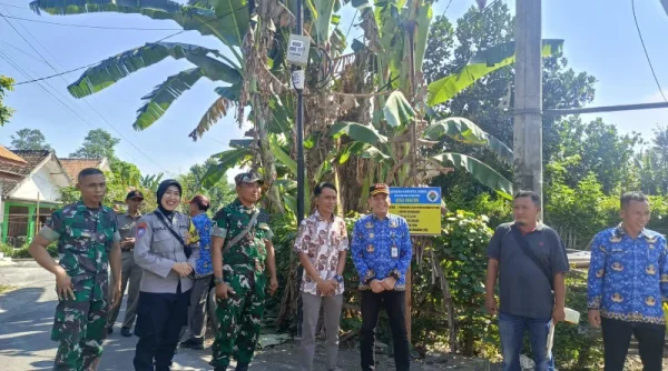 Monev Dana Desa Tahap I 2026, Pastikan Program Sesuai Target